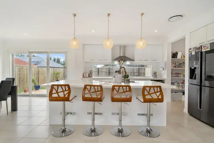 Fifth view of Homely house listing, 32 Sirocco Place, Bald Hills QLD 4036