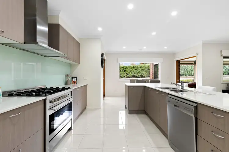 Third view of Homely house listing, 3 Ellaswood Mews, Rosebud VIC 3939
