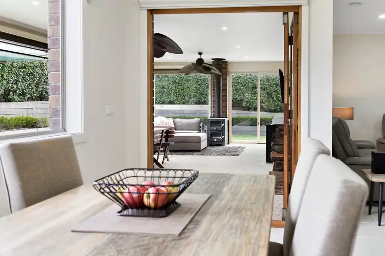 Fourth view of Homely house listing, 3 Ellaswood Mews, Rosebud VIC 3939