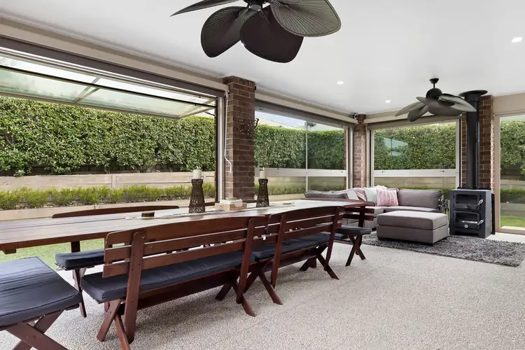 Sixth view of Homely house listing, 3 Ellaswood Mews, Rosebud VIC 3939