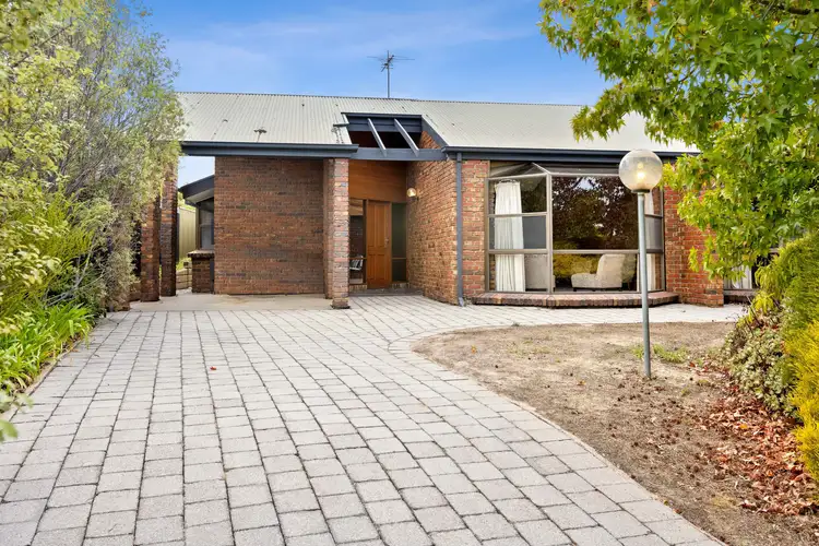 Second view of Homely house listing, 3 Sheoak Crescent, Aberfoyle Park SA 5159