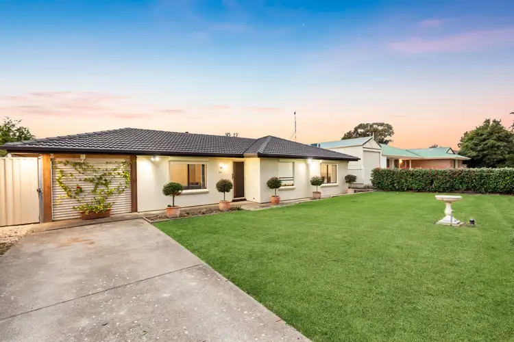 239 Pimpala Road, Woodcroft SA 5162