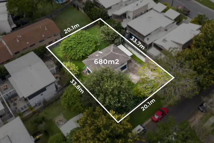 55 Riddell Street, Bulimba QLD 4171