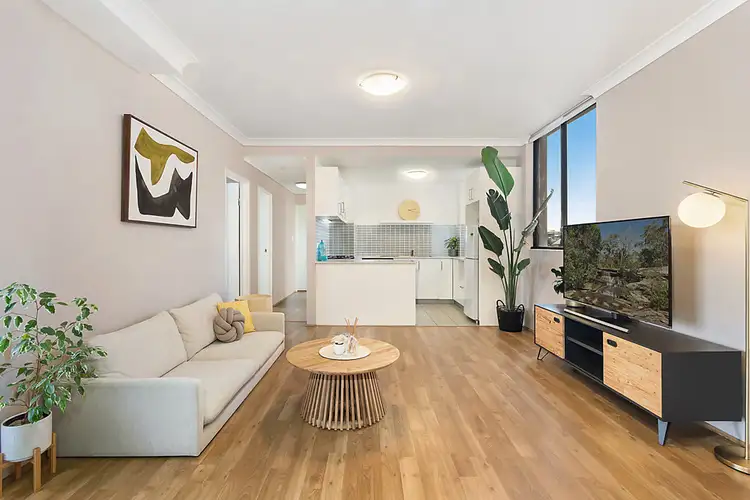 19/102-110 Parramatta Road, Homebush NSW 2140