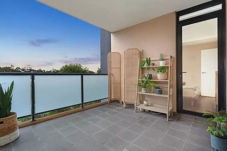 Second view of Homely apartment listing, 19/102-110 Parramatta Road, Homebush NSW 2140