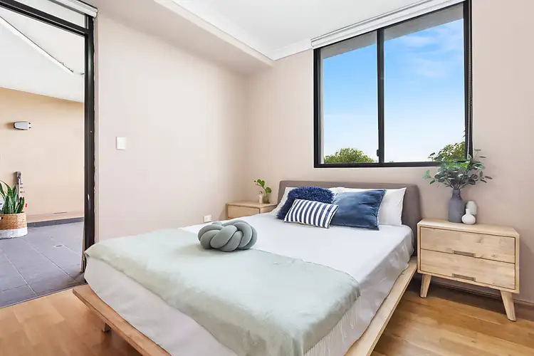 Fourth view of Homely apartment listing, 19/102-110 Parramatta Road, Homebush NSW 2140