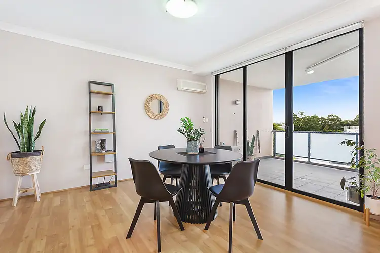 Fifth view of Homely apartment listing, 19/102-110 Parramatta Road, Homebush NSW 2140