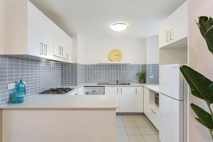 Sixth view of Homely apartment listing, 19/102-110 Parramatta Road, Homebush NSW 2140
