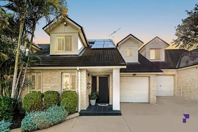 5/48 Townsend Street, Condell Park NSW 2200