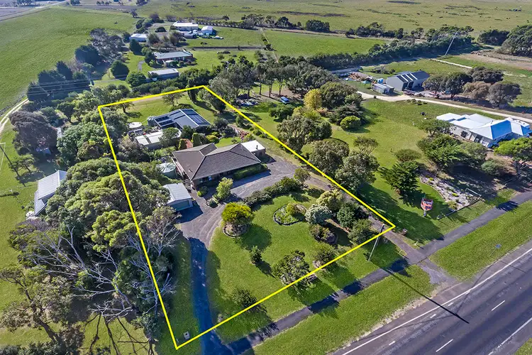 Second view of Homely house listing, 148 Windham Street, Narrawong VIC 3285