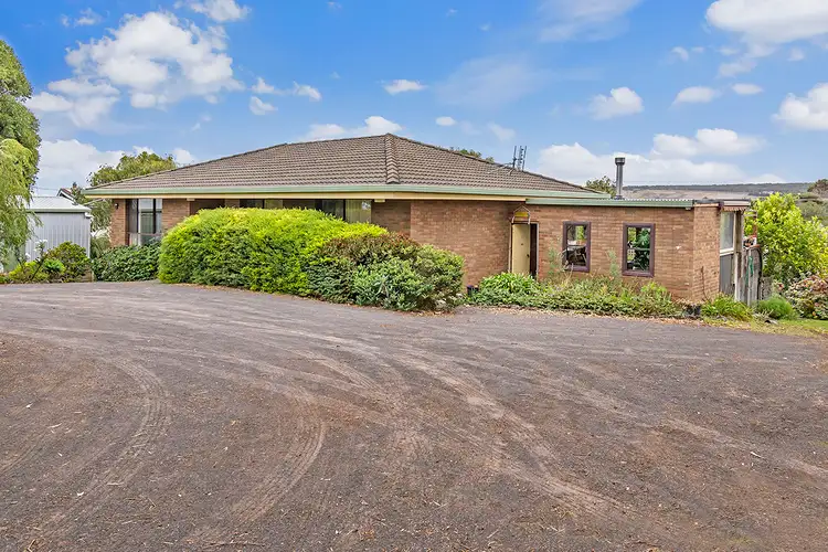 Fourth view of Homely house listing, 148 Windham Street, Narrawong VIC 3285