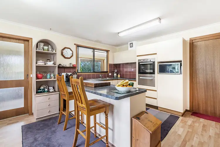 Fifth view of Homely house listing, 148 Windham Street, Narrawong VIC 3285
