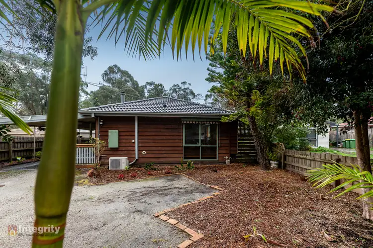 Second view of Homely house listing, 11 Shirley Crescent, Woori Yallock VIC 3139