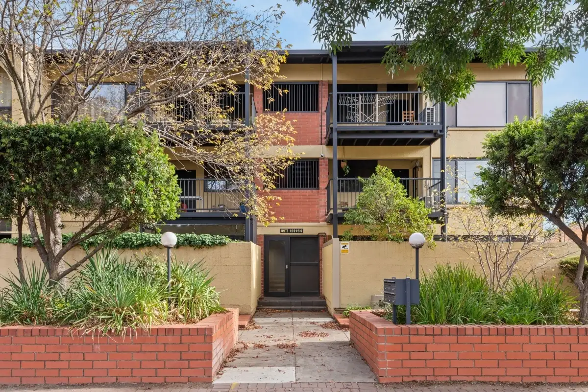 Main view of Homely apartment listing, 3/137 Anzac Highway, Kurralta Park SA 5037