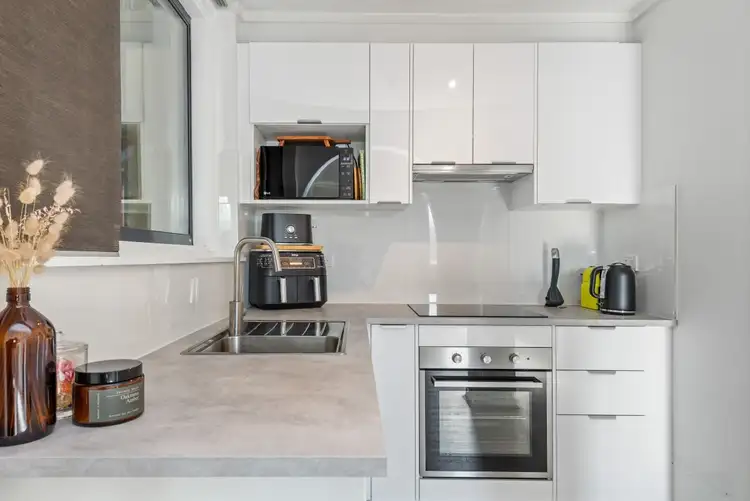 Second view of Homely apartment listing, 3/137 Anzac Highway, Kurralta Park SA 5037