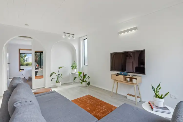 Fifth view of Homely apartment listing, 3/137 Anzac Highway, Kurralta Park SA 5037