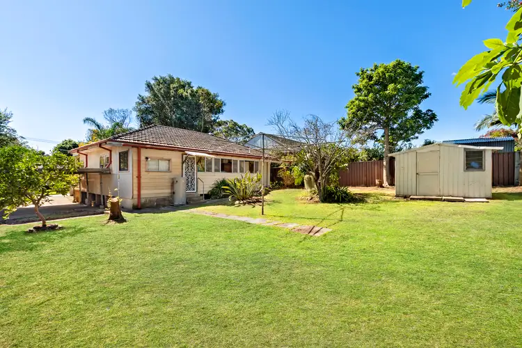 Fourth view of Homely house listing, 3 Jersey Street, Mount Colah NSW 2079