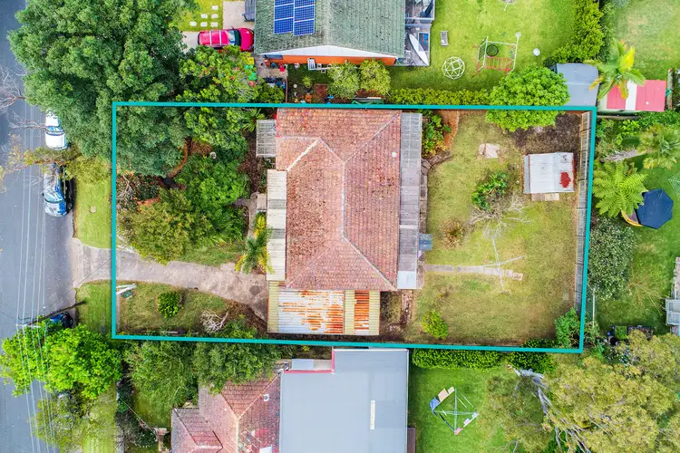Fifth view of Homely house listing, 3 Jersey Street, Mount Colah NSW 2079