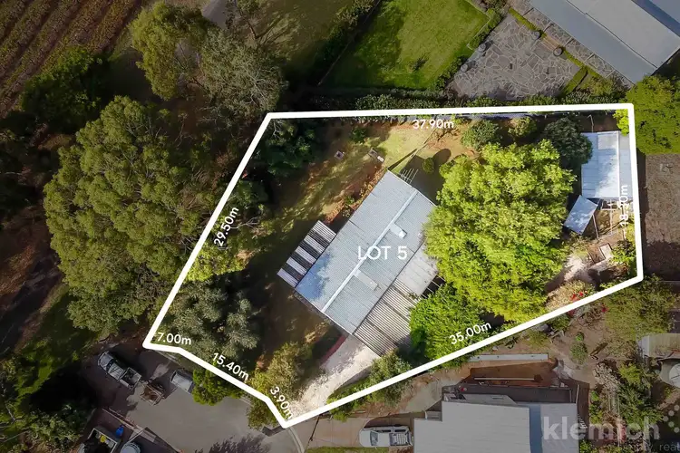 27 Railway Terrace, Mclaren Vale SA 5171