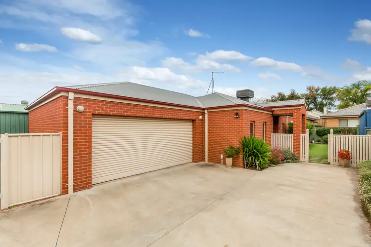 2/18 Havelock Street, Bendigo VIC 3550
