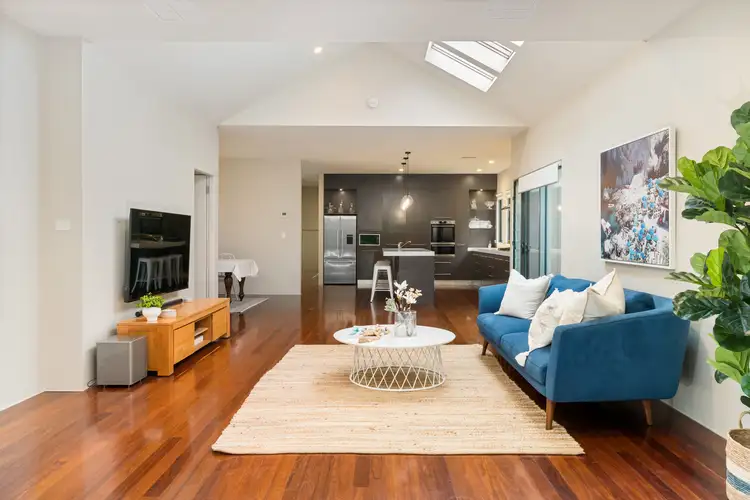 Sixth view of Homely house listing, 6 Horns Avenue, Gymea Bay NSW 2227