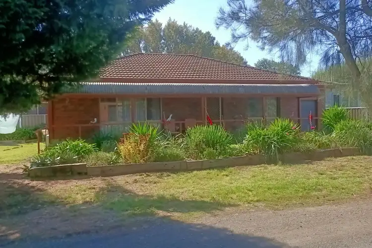 3 Purcell Street, Clunes VIC 3370