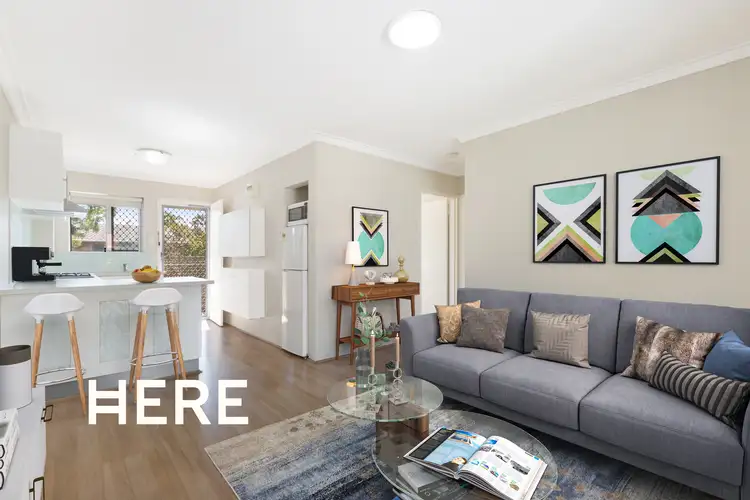 Main view of Homely unit listing, C27/305 Harborne Street, Glendalough WA 6016