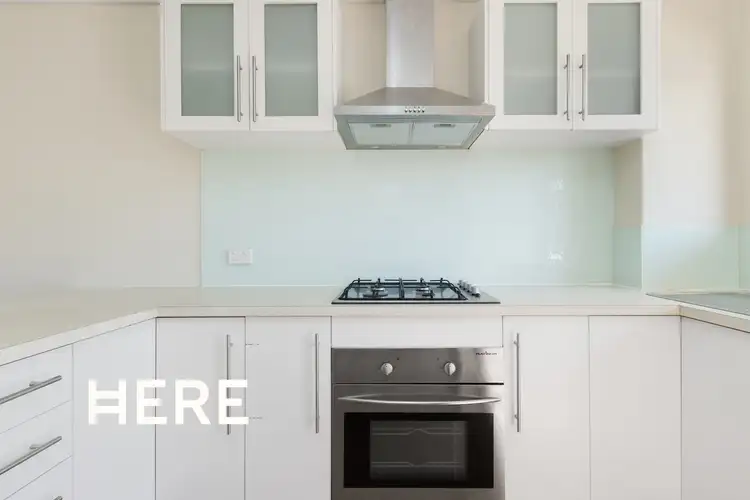 Sixth view of Homely unit listing, C27/305 Harborne Street, Glendalough WA 6016