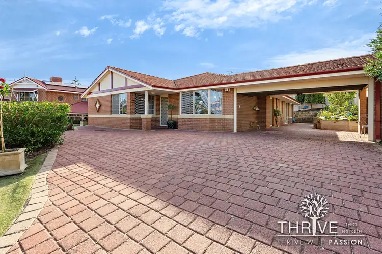 Seventh view of Homely house listing, 9 Kooyonga Cross, Jandakot WA 6164