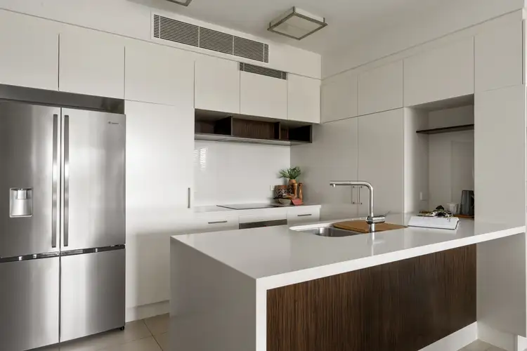 Fifth view of Homely apartment listing, 19/15 Barramul Street, Bulimba QLD 4171