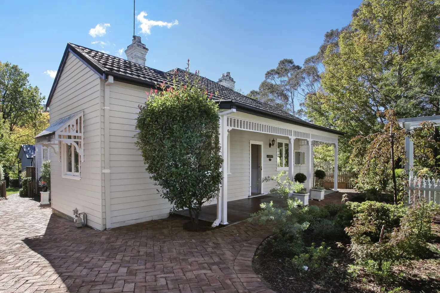 Main view of Homely house listing, 98 Megalong Street, Leura NSW 2780