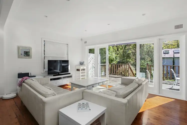 Third view of Homely house listing, 98 Megalong Street, Leura NSW 2780