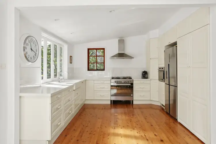 Fourth view of Homely house listing, 98 Megalong Street, Leura NSW 2780