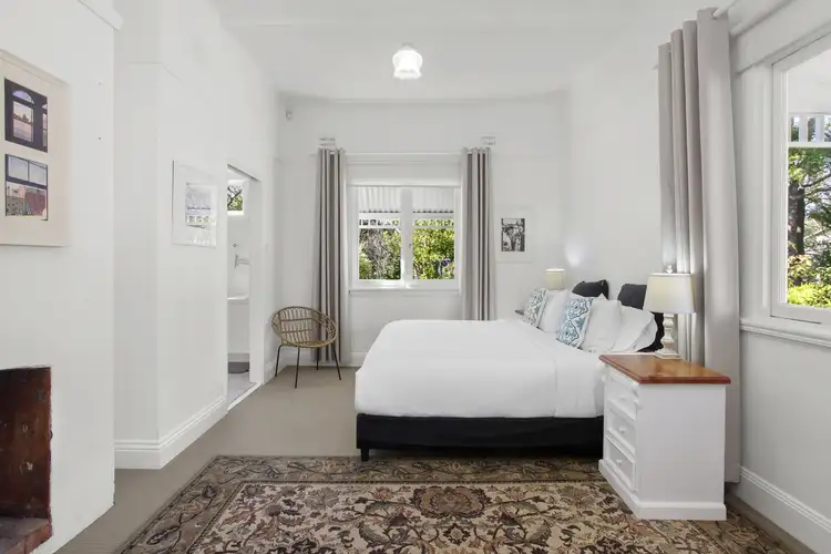 Sixth view of Homely house listing, 98 Megalong Street, Leura NSW 2780