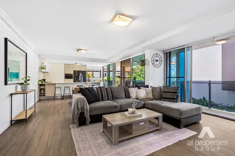 18/53 Darrambal Street, Surfers Paradise QLD 4217