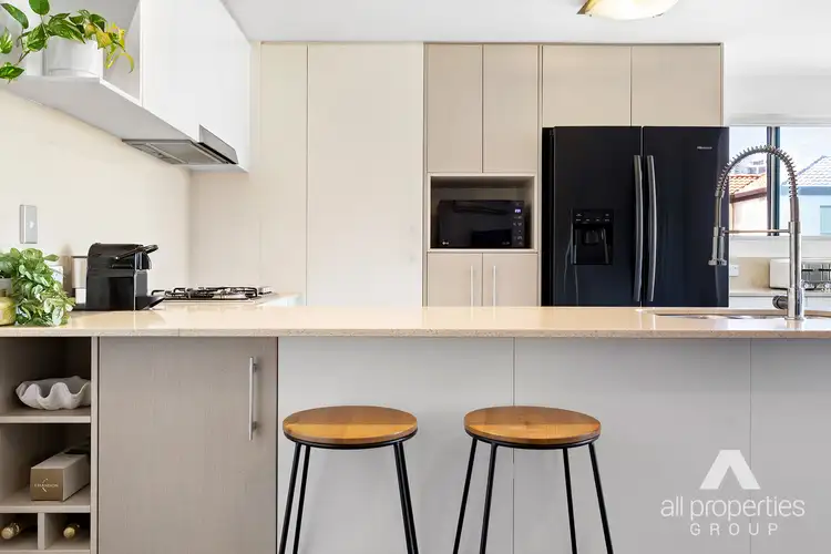 Fourth view of Homely apartment listing, 18/53 Darrambal Street, Surfers Paradise QLD 4217