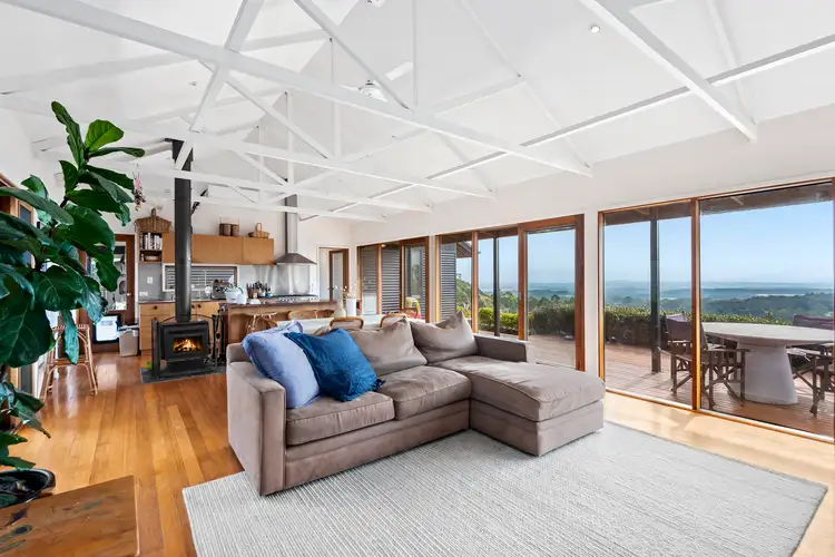 385 Parkers Road, Deans Marsh VIC 3235