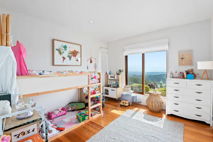 Sixth view of Homely house listing, 385 Parkers Road, Deans Marsh VIC 3235