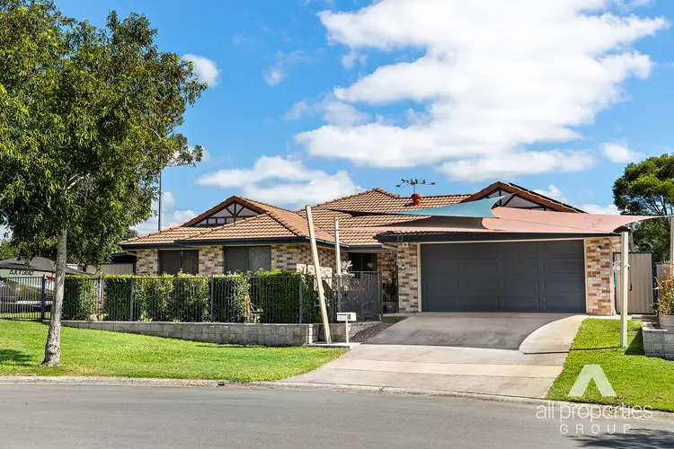 2 Clayton Court, Crestmead QLD 4132