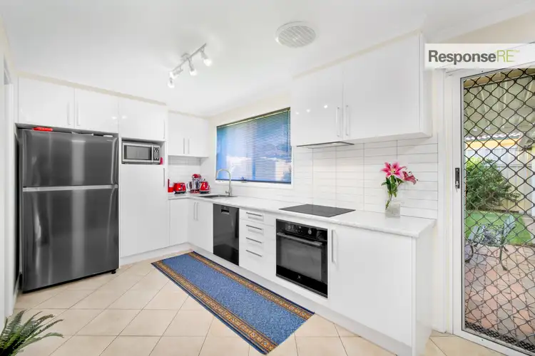 Third view of Homely house listing, 13 Elouera Court, Claremont Meadows NSW 2747