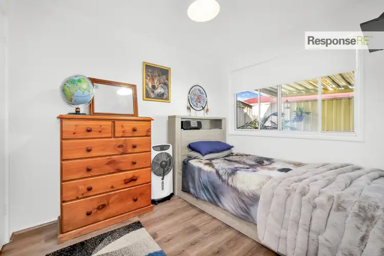 Sixth view of Homely house listing, 13 Elouera Court, Claremont Meadows NSW 2747
