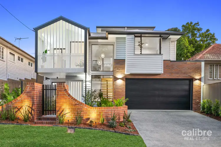 39 Walker Street, Coorparoo QLD 4151