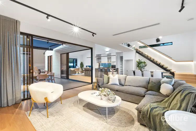 Sixth view of Homely house listing, 39 Walker Street, Coorparoo QLD 4151