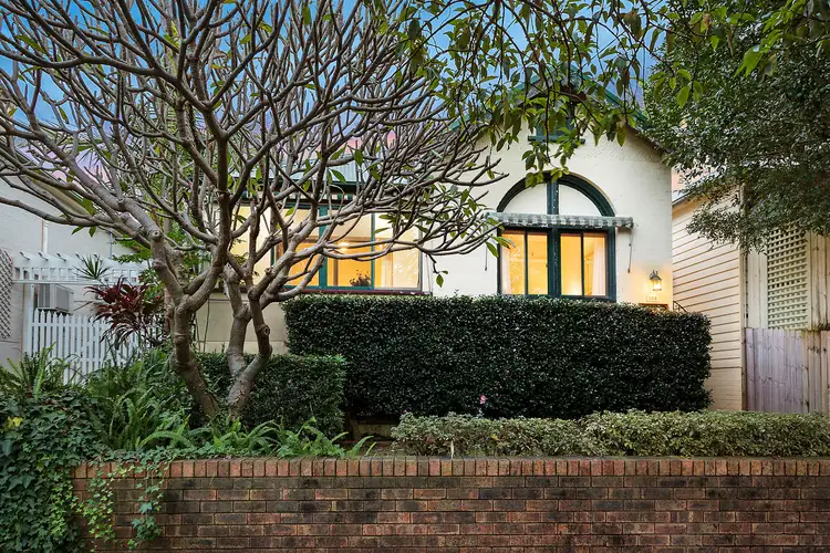 108 Hawthorne Parade, Haberfield NSW 2045