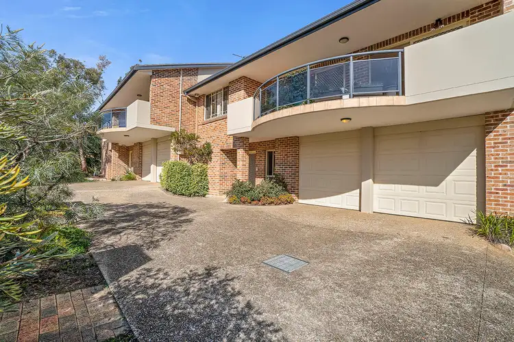 5/28 Yarrabee Avenue