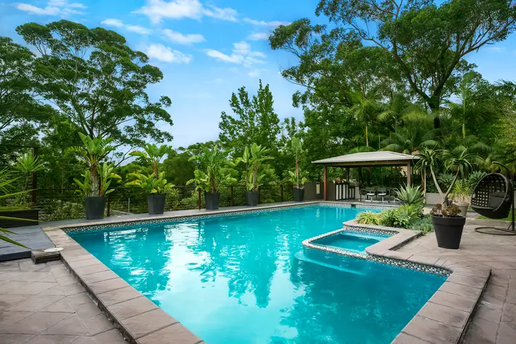 Main view of Homely house listing, 46 Maitland Street, Davidson NSW 2085