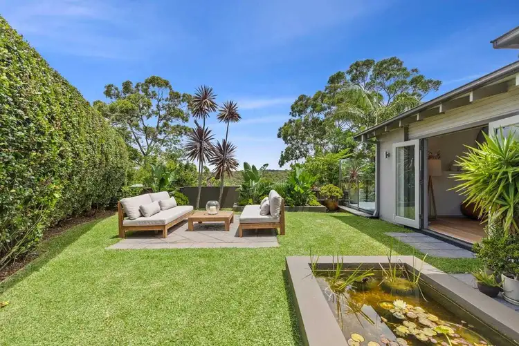 Second view of Homely house listing, 46 Maitland Street, Davidson NSW 2085
