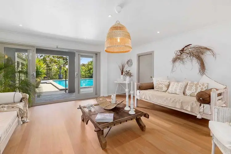 Third view of Homely house listing, 46 Maitland Street, Davidson NSW 2085