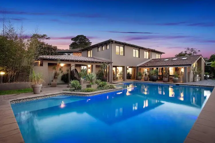 Fifth view of Homely house listing, 46 Maitland Street, Davidson NSW 2085