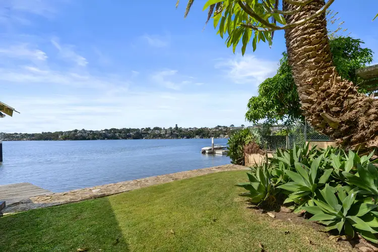 Main view of Homely house listing, 9 Boorroo Street, Kangaroo Point NSW 2224
